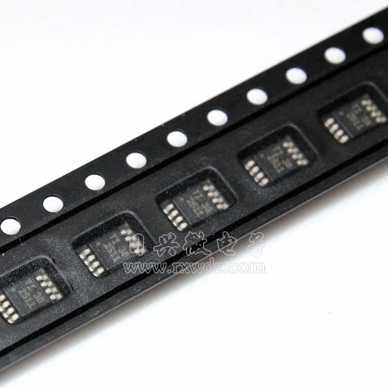 100%进口|TPS2511DGNR MSOP8 TPS2511 USB控制器电源开关