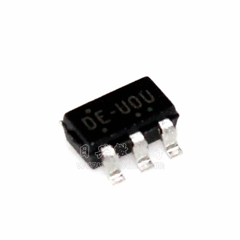 进口|RT9193-33PB RT9193-33 SOT23-5线性稳压器100%【原装正品】