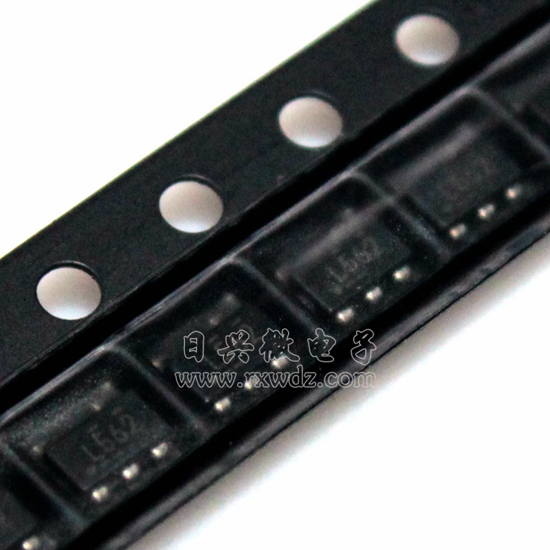 进口|TPS560200DBVR SOT23-5 L562 开关式稳压器【原装正品】