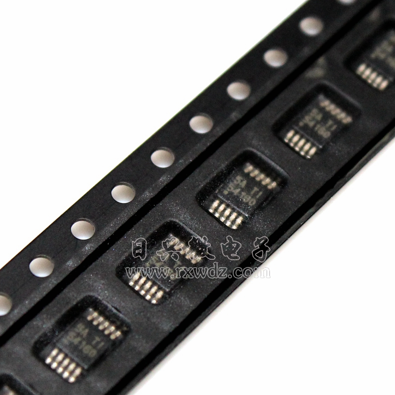 进口|TPS54160DGQR 54160 MSOP10 开关式稳压器【原装正品】
