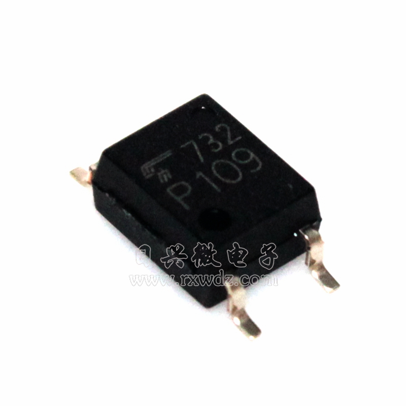 进口|TLP109 P109 SOP5 高速光耦合器【原装正品】