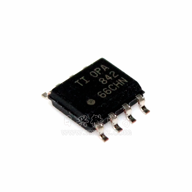 进口|OPA842IDR OPA842 SOP8 高速运算放大器【原装正品】