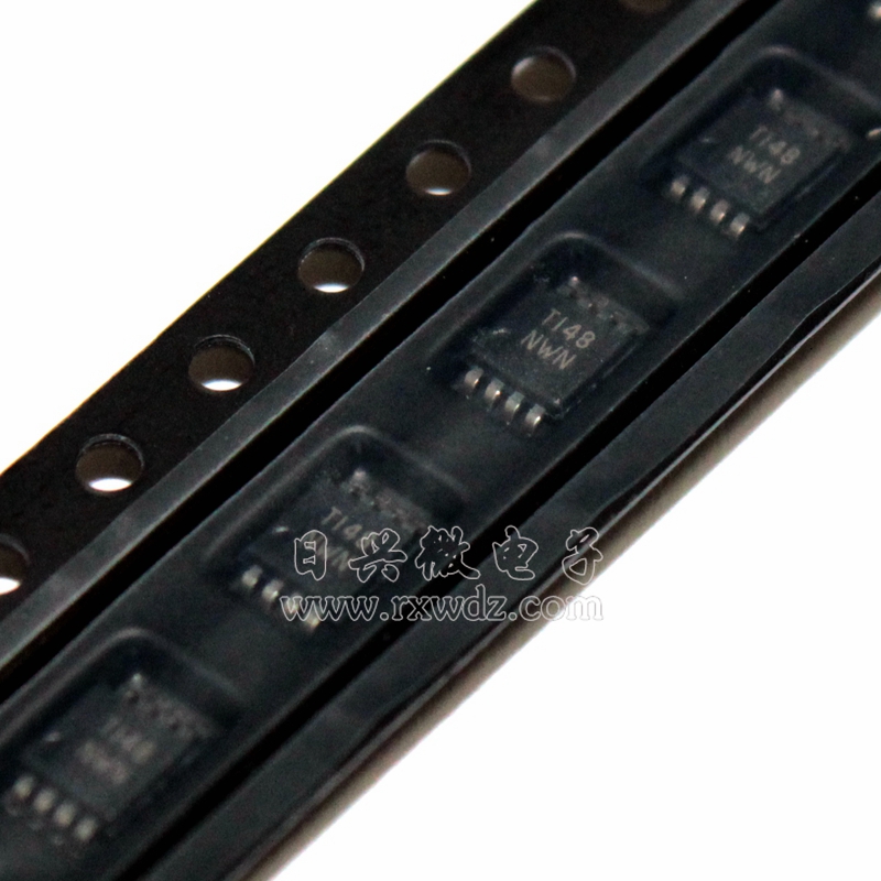 进口|SN65HVD3082EDGKR NWN MSOP8 RS-485接口IC【原装正品】
