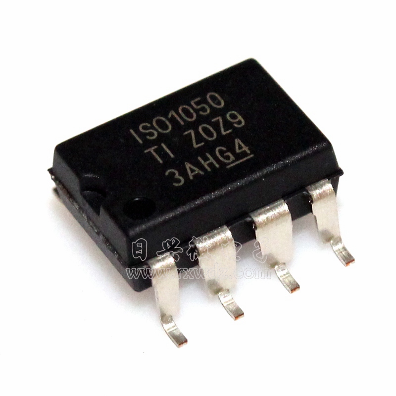 进口|ISO1050DUBR ISO1050 SOP-8 数字隔离器【原装正品】