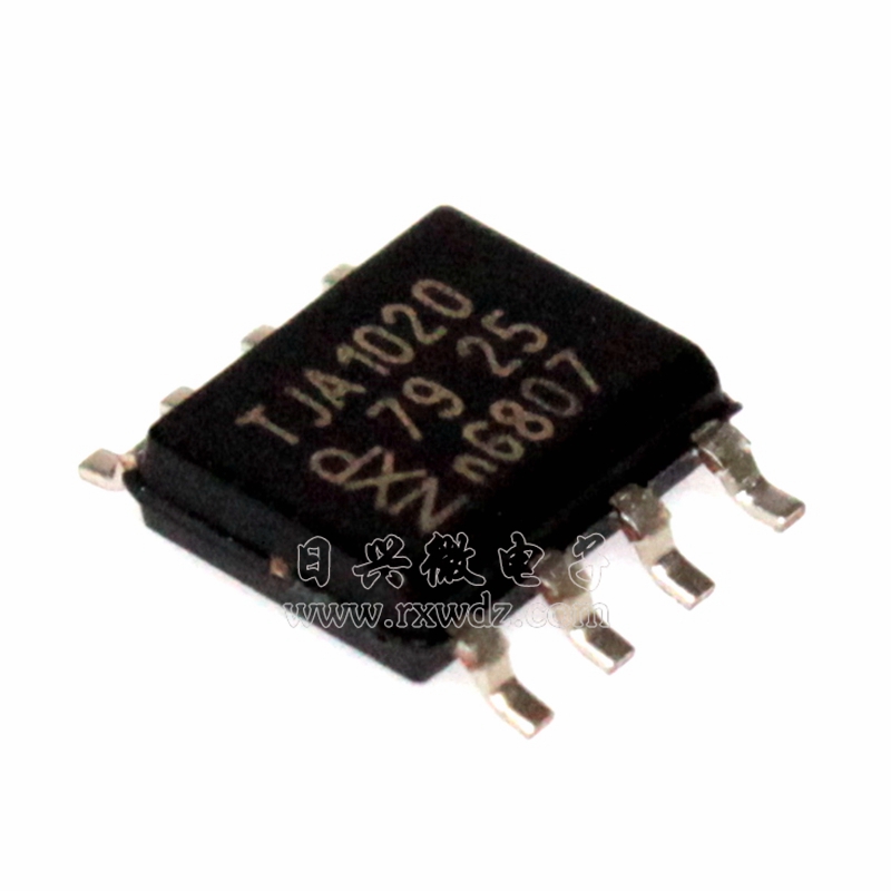 进口|TJA1020T TJA1020T SOP8 接口芯片【原装正品】
