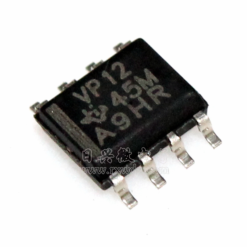进口|SN65HVD12DR VP12 SOP-8 RS-485接口【原装正品】