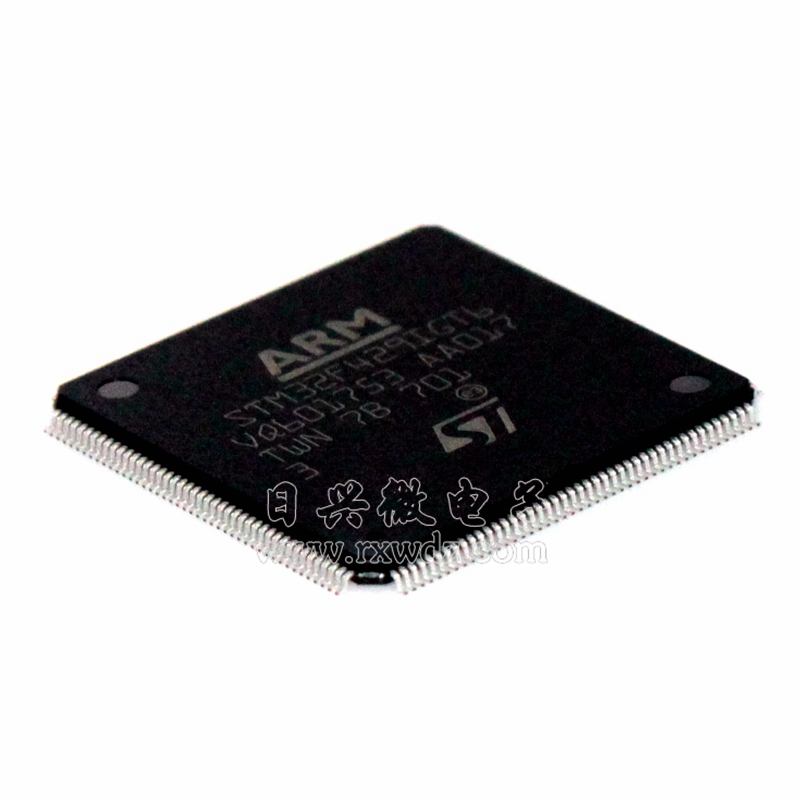 进口|STM32F429IGT6 LQFP176 ARM微控制器 - MCU【原装正品】