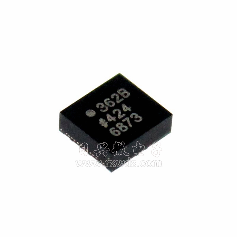 进口|ADXL362BCCZ 362B LGA16 加速计【原装正品】
