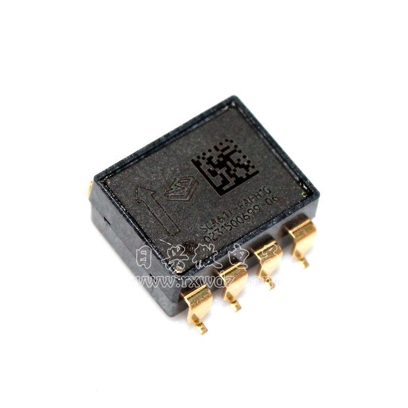 进口|SCA61T-FAHH1G SOP8 测斜计 测斜仪传感器100%【原装正品】