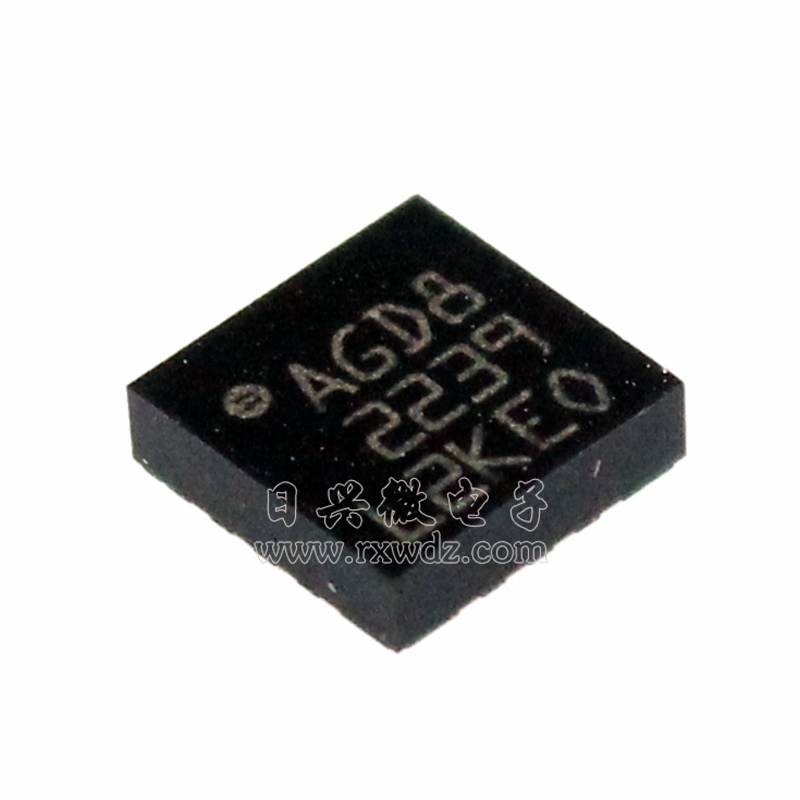 进口|L3G4200DTR L3G4200D 三轴数字陀螺仪传感器【原装正品】