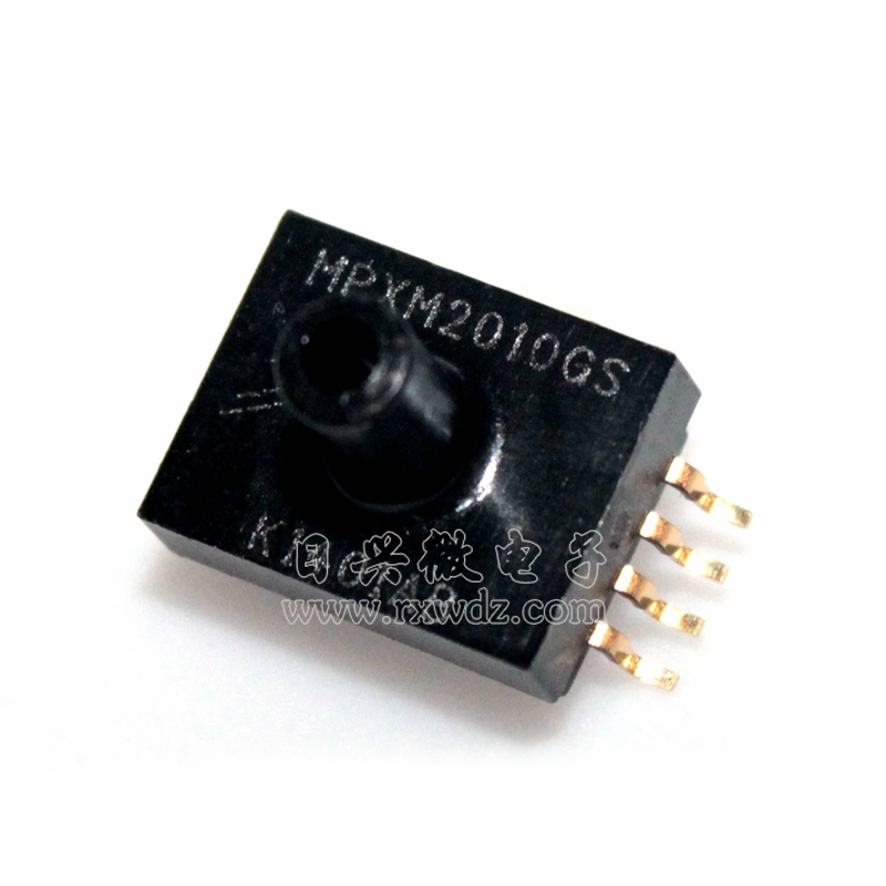 进口|MPXM2010GS MPAK 板机接口压力传感器100%【原装正品】