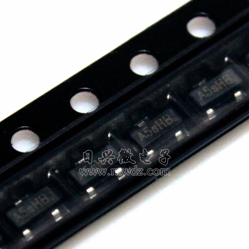 进口|SI2305DS A5SHB SOT23 MOSFET【原装正品】