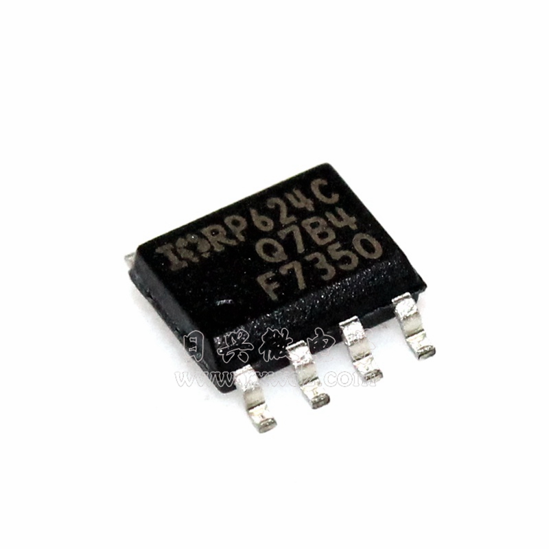 进口|IRF7350TR IRF7350 SOP8 N 和 P 沟道【原装正品】