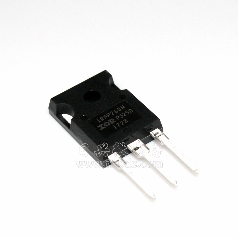 进口|IRFP260NPBF TO-247 MOSFET N沟道【原装正品】
