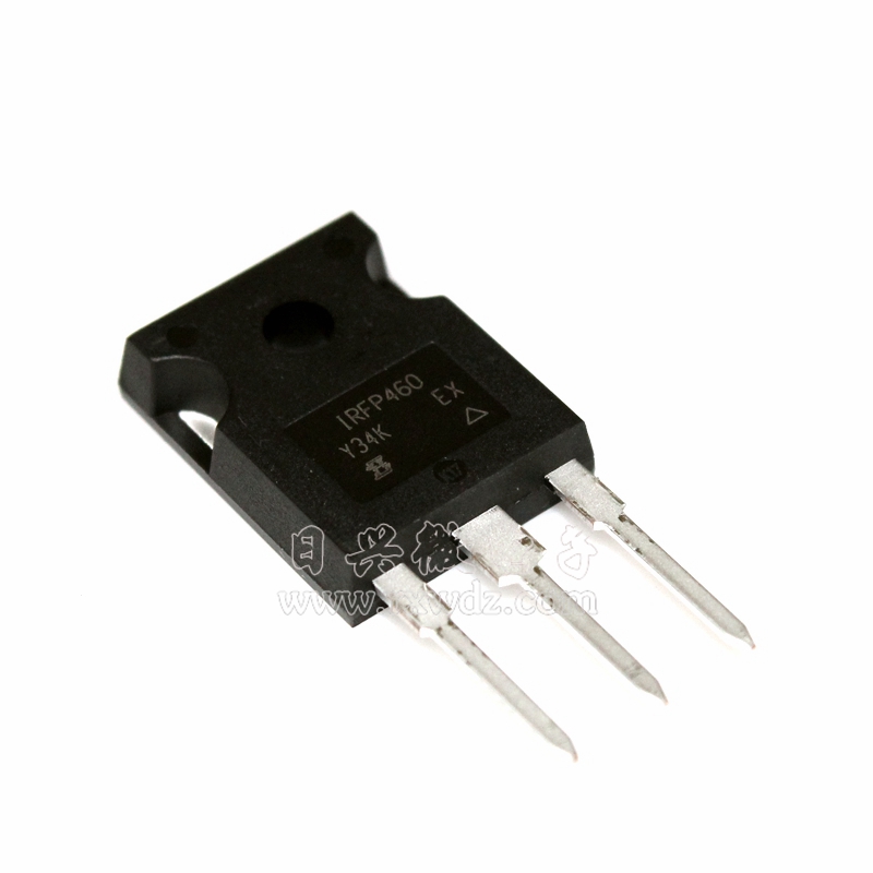 进口|IRFP460PBF TO-247-3 MOSFET N沟道 场效应【原装正品】