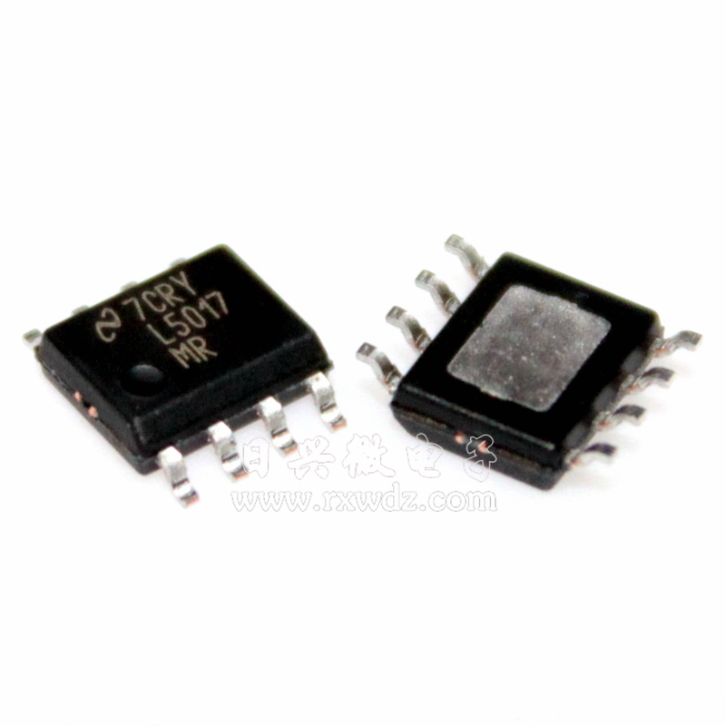 进口|LM5017MRX L5017MR SOP8 开关稳压器【原装正品】