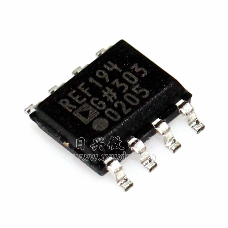 进口|REF194GSZ REF194 SOP8 参考电压【原装正品】