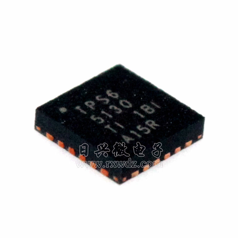进口|TPS65130RGER TPS65130 VQFN-24 开关稳压器【原装正品】