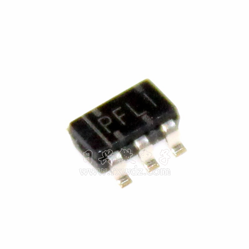 进口|TPS60401DBVR TPS60401 SOT23-5 开关稳压器【原装正品】