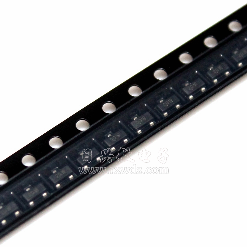 进口|MMBT5087LT1G MMBT5087 SOT-23【原装正品】