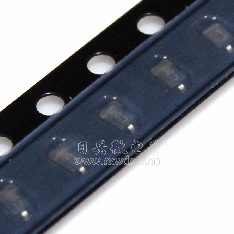 进口|PDZ7.5B PDZ7 SOD-323 7.5v稳压二极管 100个【原装正品】