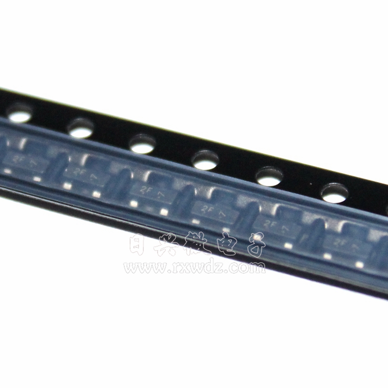 进口|MMBT2907ALT1G MMBT2907 SOT23 【原装正品】