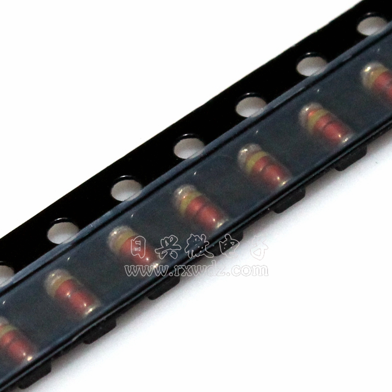 进口|BZV55-C24 BZV55 24V稳压二极管【原装正品】